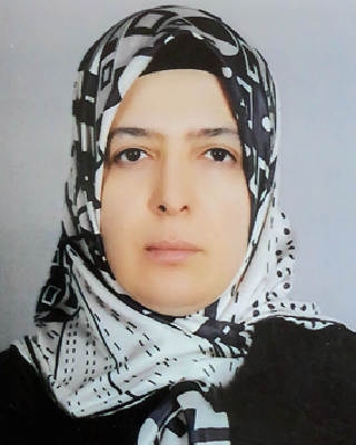 Uzm. Dr. Emine AKSOY, MD
