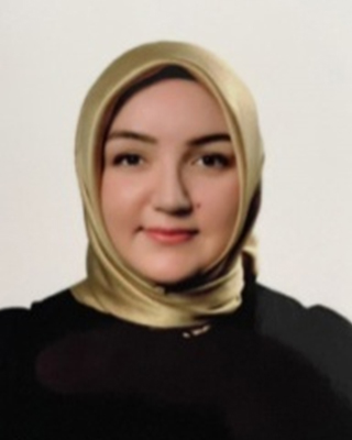 Dr. r. yesi Glsemin EK, MD