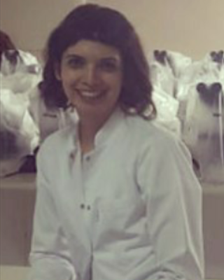 Uzm. Dr. adiye CANPOLAT, MD
